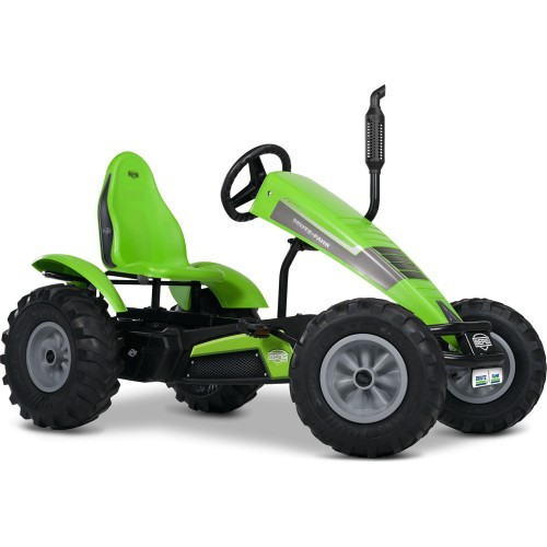 Веломобиль BERG Deutz Fahr BFR-3