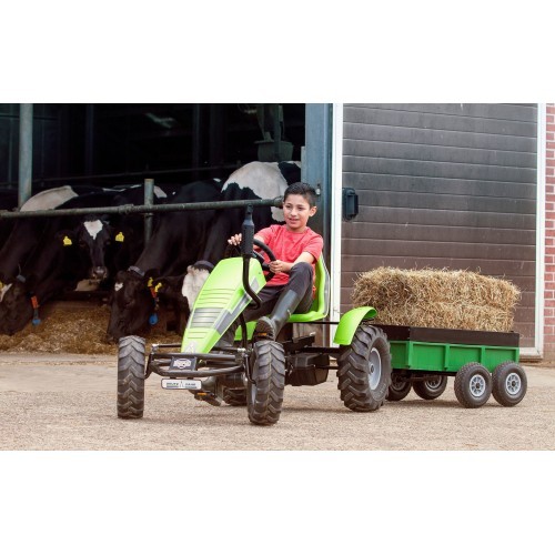 Go-kart BERG Deutz Fahr BFR-3