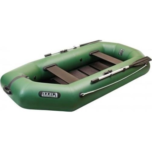 Inflatable PVC Boat Ladya LT-290S