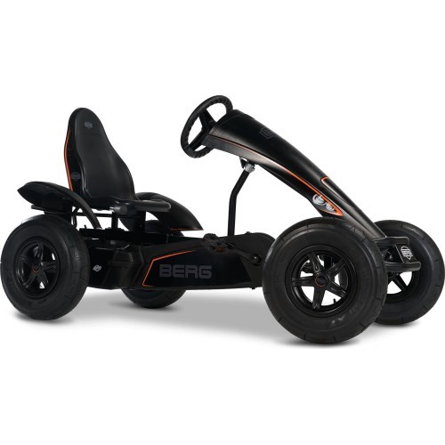 Kartingas BERG Black Edition BFR-3