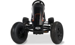 Веломобиль BERG Black Edition BFR-3