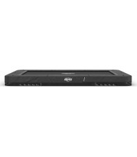 Батут BERG Sports Ultim Champion InGround 330, серый