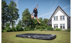 BERG SPORTS Ultim Champion InGround 330 Grey