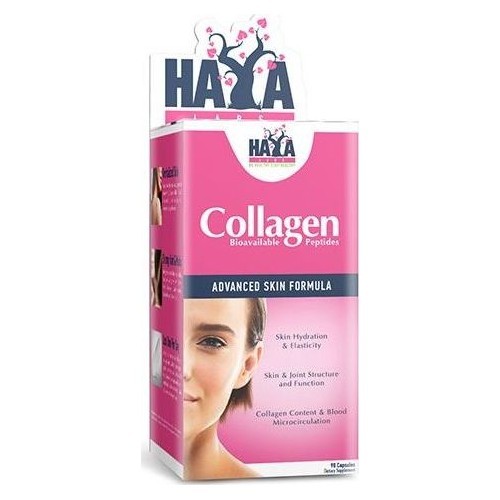 Haya Labs Collagen 90 caps.