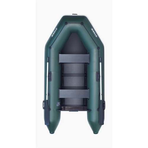 Inflatable Boat Aqua Storm STM-280-40, Green