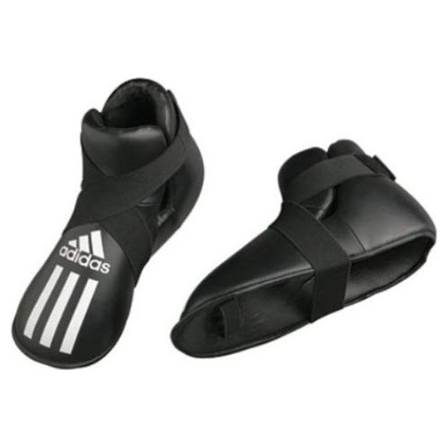 Pėdų apsaugos ADIDAS S, juodos