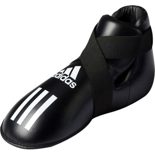 Pėdų apsaugos ADIDAS S, juodos