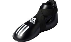Pėdų apsaugos ADIDAS S, juodos