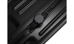 Автобокс на крышу Thule Force XT, S, чёрный