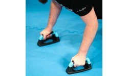 PU05 PUSH UP BARS HMS
