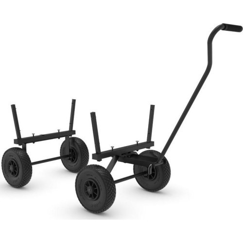 Рама BERG Beach Wagon чёрная