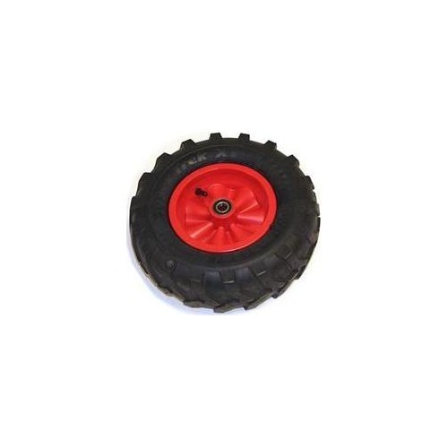 Wheel red 400/140-8 Farm right