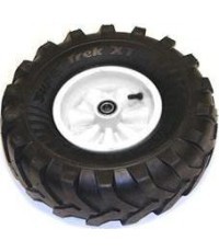Колесо белое 460/165-8 Farm правое