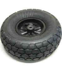 Колесо Berg All Terrain 460/165-8, чёрное