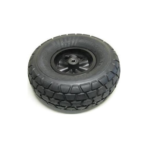 Колесо Berg All Terrain 460/165-8, чёрное