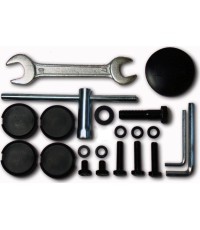 XL Frame - Assembly set for theme box