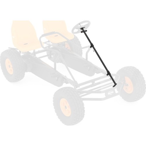 Duo Coaster vairo vamzdis