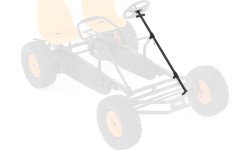 Duo Coaster vairo vamzdis