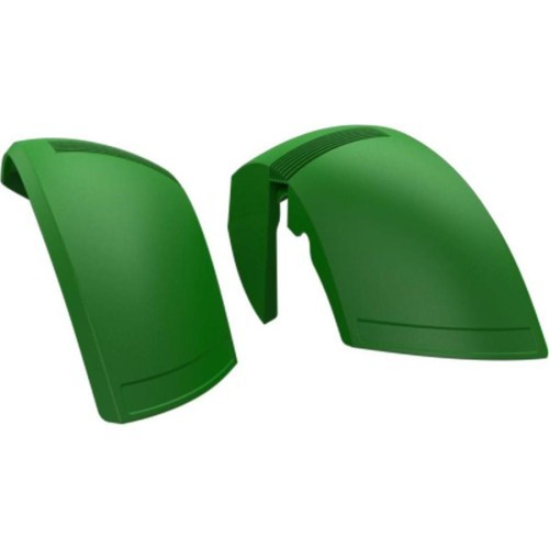 XL rėmas – galiniai purvasaugiai 71° John Deere