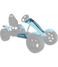 XL Frame - Sticker set Hybrid