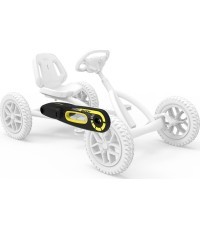 Buddy 2.0 - Chain guard Cross