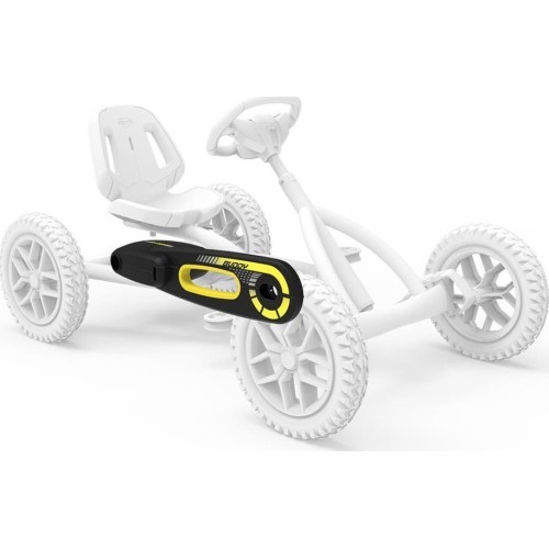 Buddy 2.0 grandinės apsauga Cross