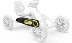 Buddy 2.0 - Chain guard Cross