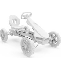 Rally - Long Chain BFR Hub