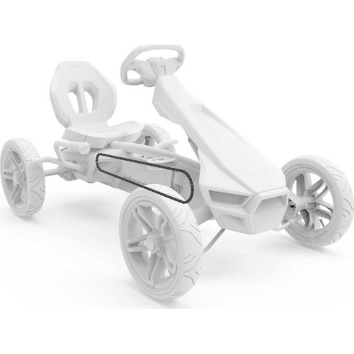 Ступица с длинной цепью Rally BFR