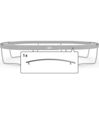 Верхняя планка батута Grand Champion Toprail Short Welded 520 (TwinSpring)