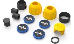 Buzzy - Plastic parts BSX