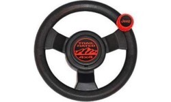 Buzzy - Steering wheel Rubicon