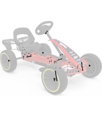 Reppy surinkimo rinkinys GP