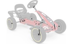 Reppy surinkimo rinkinys GP