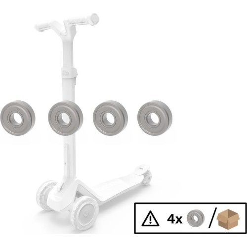 Nexo - Bearing Set