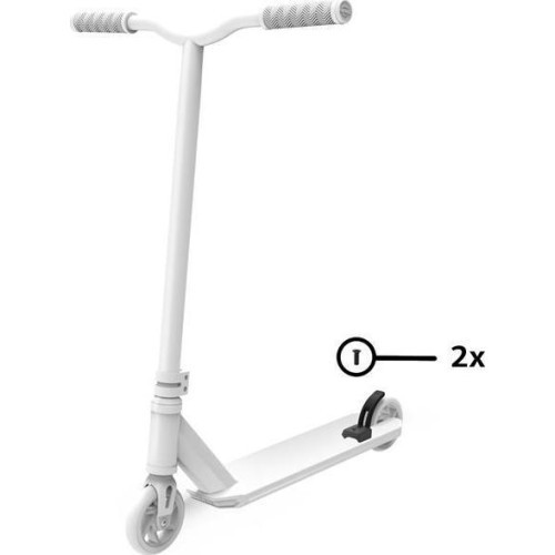 Proxus X1 – galinis stabdys