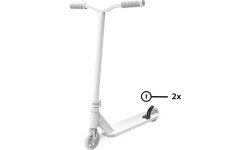 Proxus X1 – galinis stabdys