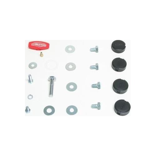 Assembly set BERG Racer