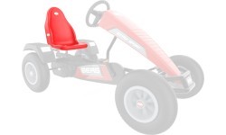 XL Frame - Seat red