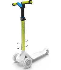 Nexo Foldable - Handlebar Lime