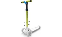 Nexo Foldable - Handlebar Lime