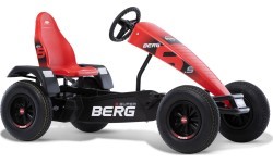 Kartingas BERG XL B.Super Red BFR-3