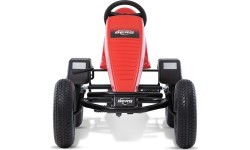 Веломобиль BERG XL B.Super Red BFR-3