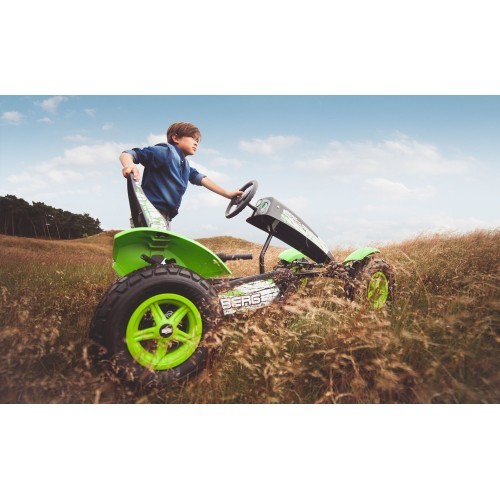 Go-kart BERG X-plore BFR-3 