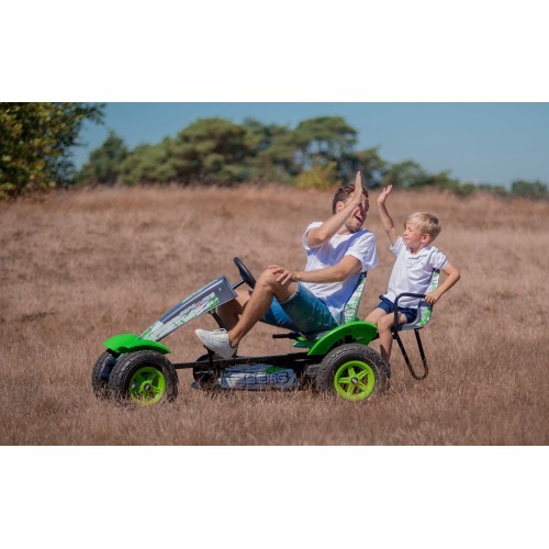 Go-kart BERG X-plore BFR-3 