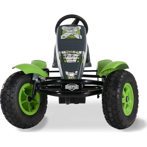 Go-kart BERG X-plore BFR-3 
