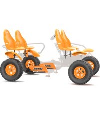 BERG Gran Tour Off-Road tema