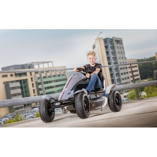 Kartingas BERG Race GTS BFR