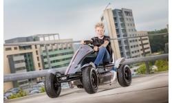 Kartingas BERG Race GTS BFR