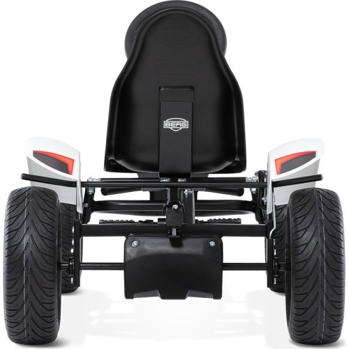 Kartingas BERG Race GTS BFR
